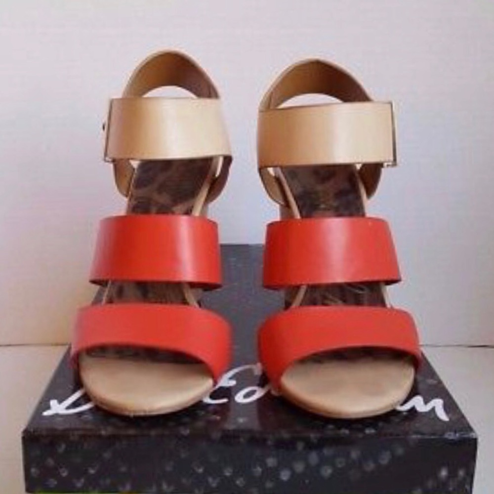 Sam Edelman - Persim Natural